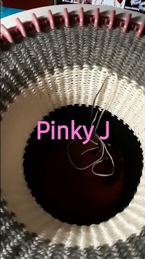 Jamit Knitting Machine, Jammin'