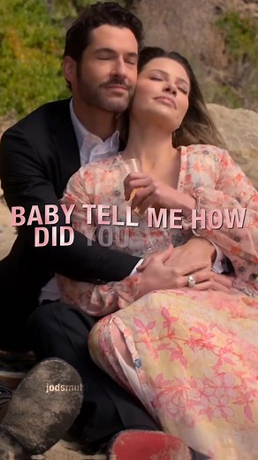 LUCIFER S6 SPOILERS | deserved a better ending tbh | #lucifers6 #lucifer #chloedecker #chloedeckeredit #lucifermorningstar #deckerstar #deckerstaredit #ae |