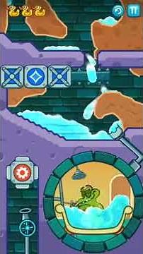 Where is my Water 3-20 with all ducks, Disney Swampy Underground adventures