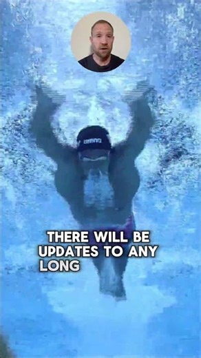 Adapting A Skill Development Plan #swimming