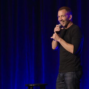 Bryan Callen from The Joe Rogan Podcast, The Hangover and The Goldbergs is coming to Norfolk this weekend! Get your tickets now. | Bryan Callen