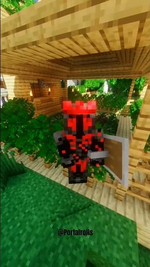 Derivative Shader Showcase #minecraft #minecraftrealistic #minecraftshaders #minecraftshorts #shader