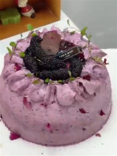 Cake Making Tips on TikTok