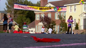 MasterChef S02:E14 - Top 8 Compete