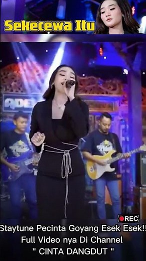 SEKECEWA ITU - DIFARINA INDRA ADELLA - OM ADELLA | FULL ALBUM DANGDUT