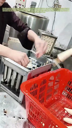 Speeding Up Sausage Production: How Automation Transforms a Timeless Craft