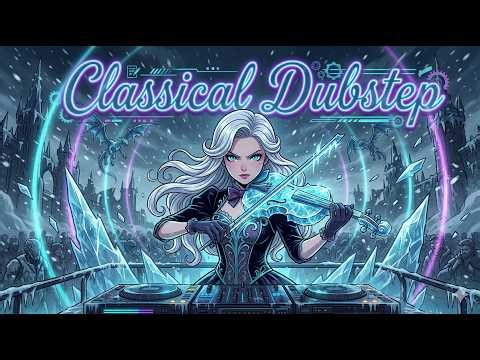 Vivaldi - Winter (Aggressive Dubstep Remix) | Classical Bass Music