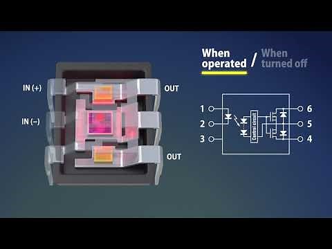 Introduction to PhotoMOS®