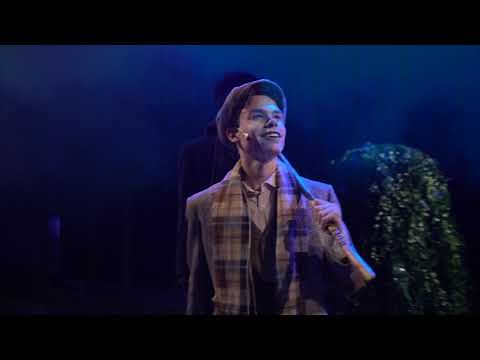 THE SECRET GARDEN | Trailer