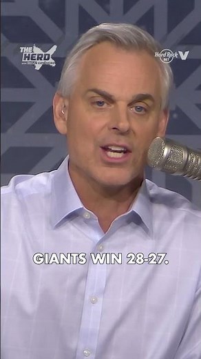 Colin Cowherd's Blazin' 5 picks for Week 16 | THE HERD #nfl #chicagobears #greenbaypackers