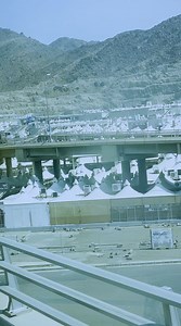 540K views · 141K reactions | A Glance of Mina | Haramain Servant Support | Facebook