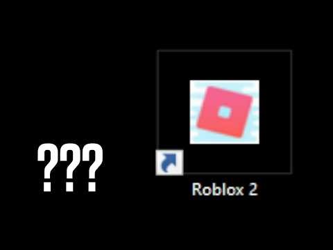 ROBLOX ADA YANG KE 2 ?!?!