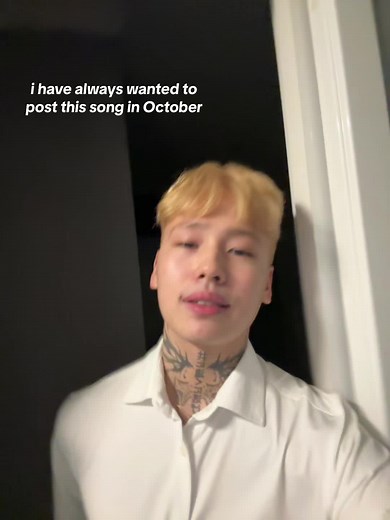 Blonde Artist Debuts Song in October