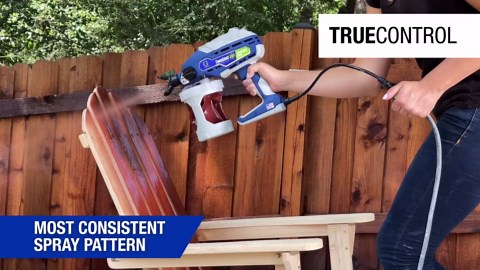 Graco 17A466 TrueCoat 360 DS Paint Sprayer