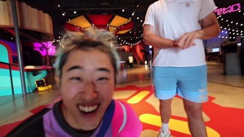 Living In Virtual Reality for 24 Hours!