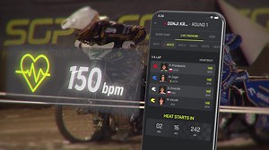 1.8K views · 85 reactions | Remember to keep up to date with the latest news and live timings on our app!  Download here  bit.ly/SpeedwayGPAppA… bit.ly/SpeedwayGPAppA… #FIMSpeedwayGP | FIM Speedway Grand Prix | Facebook