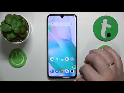 How to Restart VIVO Phone without Power Button - Rebooting the Device via Accessibility Menu