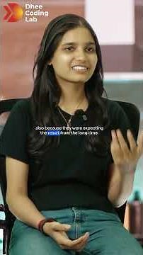 What's the SECRET to Campus Placement Success with Dhee Coding Lab?