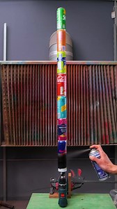 Building a Solar Generator with Cans | Escuela Panda