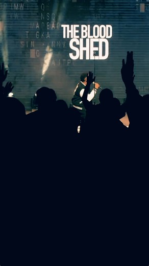 We’re bringing Resurrection Sunday to the fall season, and I don’t care cause “He got up” all year long anyway‼️ Tune in tomorrow morning at 9am to YouTube. | Todd Dulaney