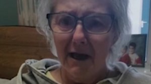 Woman survives after life support machine turned off