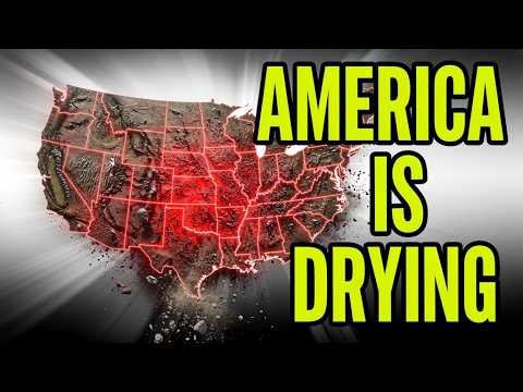 STOP: Why the Heartland is 4 Minutes from Total Collapse