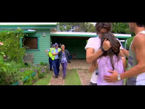 Home and Away: Wednesday 7th October - Clip