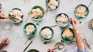 The Gelato Flavor to Measure All Gelato Shops By