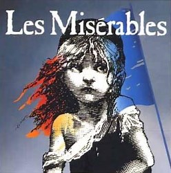 Les Misérables (Musical) -   Paroles de « Marius: Dans la vie »