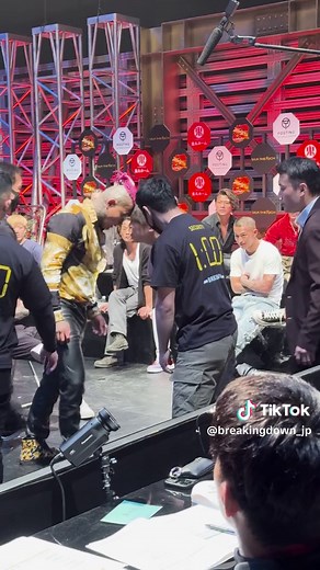 Breaking Down 12オーディション動画の公開情報🔥