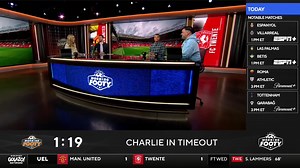 29K views · 935 reactions | Manchester United have won 3 out of their 7 games this season  Susannah Fuller, Nico Cantor, Charlie Davies & Alexis Guerreros discuss their Europa League draw vs. FC Twente, as well as what has changed since Erik ten Hag took over 樂 | CBS Sports Golazo | Facebook