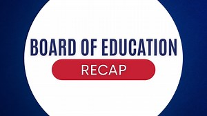 DECEMBER/ JANUARY BOARD RECAP Stay up-to-date with our Board of Education meetings! In this short video, Dr. Craig presents a summary of the December 2023 and January 2024 meetings. | West Aurora School District 129 | Facebook