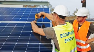  Since October, thousands of you have used Quickbase #AI to build apps for diverse needs: from recruiting physicians to installing solar panels and vendor contract management. What's your favorite way to use AI Smart Builder? Let us know in the comments  | Quickbase | Facebook