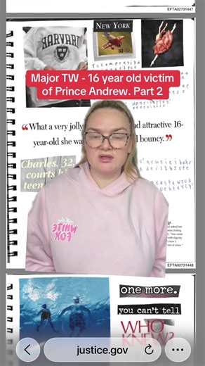 Prince Andrew Faces Criminal Charges Over New Evidence