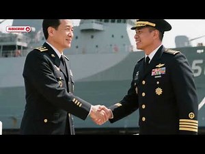 Philippines Gets BIG BOOST with Japan's Abukuma-Class Warship DEAL 🛡️