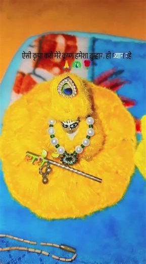 Radhe Radhe 🙏🙏#vrindavan #reels