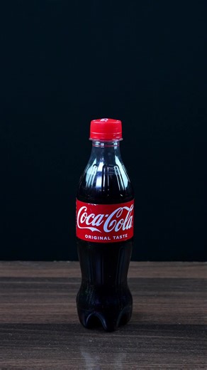 Red Hot Ball vs Coca Cola Challenge