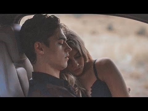Hardin & Tessa ~ Holding On To You [after ever happy]