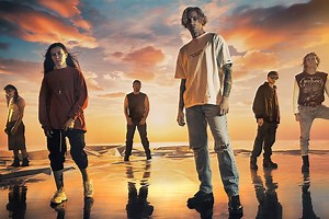 Code Orange's 'The Above' Is 2023's Most Ambitious Hardcore Album » PopMatters