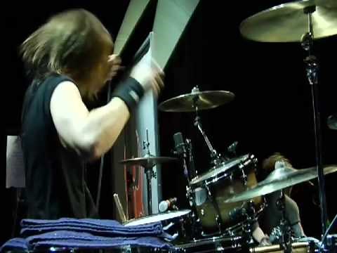 Rev Theory - Light It Up - Live from K.C.