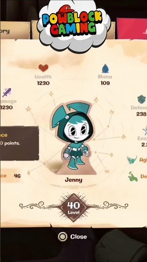 EVERY Jenny Wakeman Ability! | COMPLETE SHOWCASE 🤖⚡
