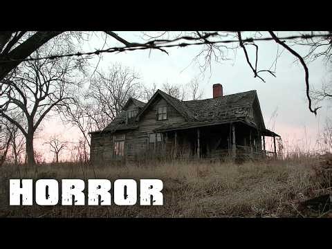 👉 The Horror Movie That Will Haunt You for Nights | The Monster Project | Full-length Films
