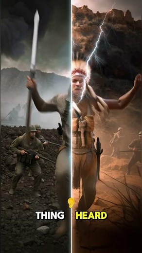 The US Army’s Oldest Battle Cry #armyfacts #hooah