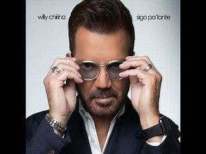 Willy Chirino - Imagínate (Cover Audio)