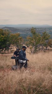 Major League Djz on Reels