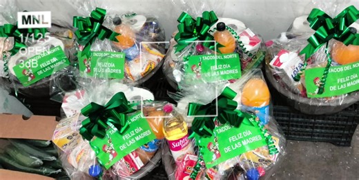 Tacosdelnorte on TikTok