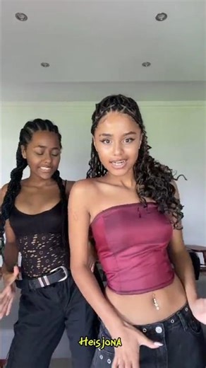 Tyla and Sydney dance and vibes 👑😍 #tyla #tyladance #sydney #heisjona