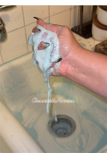 Cleaning Tips for a Sparkling Home with Monica