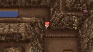 HELP. Why can’t I get into Mt. Coronet? I feel dumb but I don’t think there’s another way…