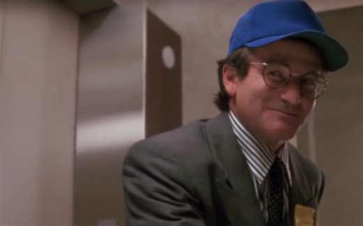 【别说匹配剪辑老套，斯皮尔伯格就是能玩出花样 / How Spielberg Makes the Cut!】